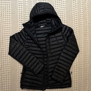 Northface Jacket- Pro Project